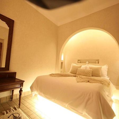 Riad Oum H&N B&B Marrakesh Exterior photo